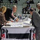 Beşiktaş'ta başkan adayları belli oldu