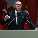 Erdoğan: Barış pınarı Harekatı'nda şimdiye kadar 109 terörist etkisiz hale getirildi
