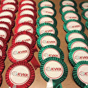 İzinsiz fotoğraf ve görüntüye kokartlı önlem: Yeşil renkse çek kırmızı renkse çekme