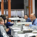 800’ün üzerinde firma ve markayı 19 bin mücevher alıcısını bir araya getiriyor: Istanbul Jewelry Show başladı