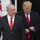 İsrail medyası: Artık Trump'a güvenilmez