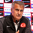 Şenol Güneş'ten 'Barış Pınarı' mesajı: "Askerlerimizin sonuna kadar yanındayız"