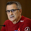 Şenol Güneş: Savaş; onlar istediği için oldu