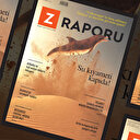 Z Raporu: Su kıyameti kapıda