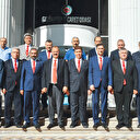 İş dünyası Mehmetçiğin yanında