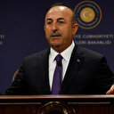 Bakan Çavuşoğlu: Kendi göbeğimizi kendimiz keseceğiz