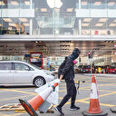 Apple Çin’e boyun eğdi