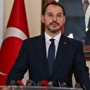 Bakan Albayrak: Tüm terör örgütleriyle mücadele ediyoruz