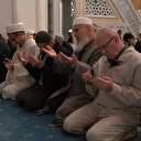 Mehmetçik için camilerde Fetih suresi okundu