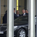 NATO Genel Sekreteri Stoltenberg Cumhurbaşkanı Erdoğan ile görüşmek üzere İstanbul’a geldi