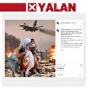 Terör örgütü yandaşlarının sosyal medya manipülasyonu