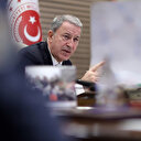 Bakan Akar: Barış Pınarı Harekatı'nda 342 terörist etkisiz hale getirildi