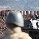 TSK’nın Fırtına Obüsleri PKK’yı yerle bir ediyor