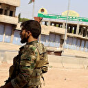 Barış Pınarı Harekatı kapsamında Rasulayn kontrol altına alındı