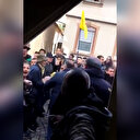 Almanya'da Türk derneğine saldırı