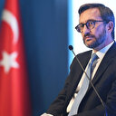 Fahrettin Altun Arap Birliği'nin skandal bildirisine tepki gösterdi: Türkiye’nin Filistin halkının haklarını savunmasından rahatsız olanların Arap dünyasını temsil etmediğini çok iyi biliyoruz