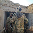 Suriye Milli Ordusu PYD’nin Resulayn’daki tünellerine girdi