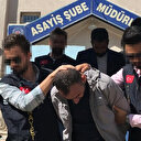 Gasp ettikleri malzemeleri paylaşamayınca birbirlerini vurdular