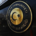 Türkiye'den Avrupa'ya 'PKK eylemlerine karşı tedbirleri artırın' çağrısı