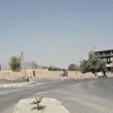 Terör örgütü YPG/PKK kampta yangın çıkartarak DEAŞ’lı teröristlerin kaçmasını sağladı
