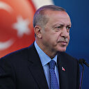 Cumhurbaşkanı Erdoğan: Siz vermezseniz dünyada bu silahları temin edeceğimiz yerler bitmedi