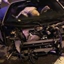 Acun Ilıcalı'ya yeniden trafik kazası şoku