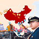 Demir İpek Yolu faaliyette