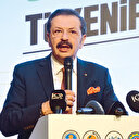 TOBB 190 ülkeye mektupla harekatı anlattı