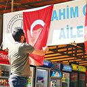Teröre karşı tek yürek