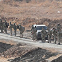 TSK'dan Münbiç hazırlığı: Bordo Bereliler sınırda emir bekliyor