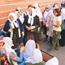 Tarih bu anneleri saygıyla yazacak