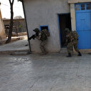 YPG’liler hapishanedeki DEAŞ’lıları serbest bıraktı