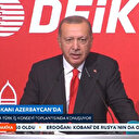 'Bu terör örgütlerini NATO'ya üye olarak aldınız da benim mi haberim olmadı?'