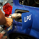 LPG'ye 6 kuruş zam geldi