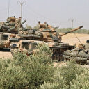 Menbiç'e operasyon başladı: 3 köy YPG'den temizlendi