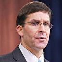 ABD Savunma Bakanı Mark Esper: Türkiye’ye karşı bir savaş başlatamayız