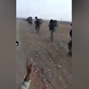 Suriye Milli Ordusundan Mehmetçiklerimize Bozkurtlu selam