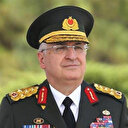 Genelkurmay Başkanı Orgeneral Yaşar Güler Rus mevkidaşıyla telefonda görüştü