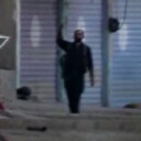 Resulayn'daki teröristlerin TSK'nın kontrolü sağlamasının ardından kaçtıkları görüntüler ortaya çıktı