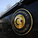 Dışişleri Bakanlığı: AB'nin kararını kınıyor çağrılarını reddediyoruz