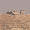 TVNET Münbiç ve Ayn El Arap hatlarındaki terör üslerini görüntüledi