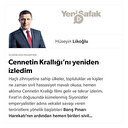 Cennetin Krallığı’nı yeniden izledim
