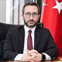 Fahrettin Altun: Suriye Kürtlerinin PKK ile eşdeğer görülmesine karşıyız