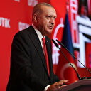 Cumhurbaşkanı Erdoğan Azerbaycan'da: Siz bu terör örgütlerini NATO'ya üye aldınız da benim mi haberim olmadı?