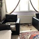 Avcılar'da evin duvarına çarpan sürücü “özür dilerim” dedikten sonra kaçtı