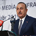 Dışişleri Bakanı Mevlüt Çavuşoğlu: Türkiye büyük bir oyunu bozdu