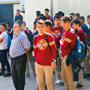 3 arkadaş feci kazada can verdi