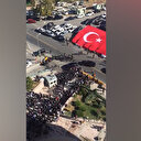 Devlet Bahçeli 22 gün sonra geldiği parti binasında böyle karşılandı