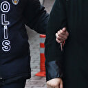 Listeye bir çizik daha: Gri kategoride aranan DHKP/C'li yakalandı