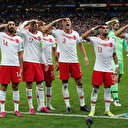 Fransa-Türkiye: 1-1